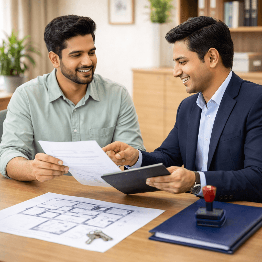 Loan Against Property